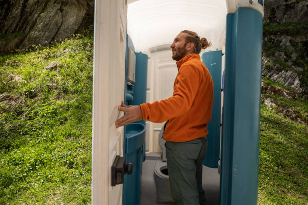 Best Luxury portable toilet rental  in Glenshaw, PA