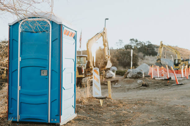 Sanitation services for porta potties in Glenshaw, PA