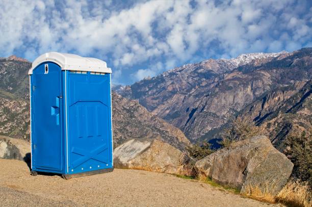 Professional porta potty rental in Glenshaw, PA
