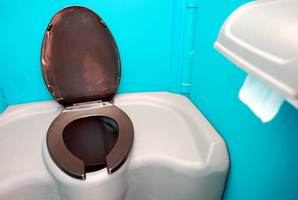 Best Construction site porta potty rental  in Glenshaw, PA