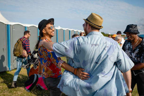 Best Affordable portable toilet rental  in Glenshaw, PA