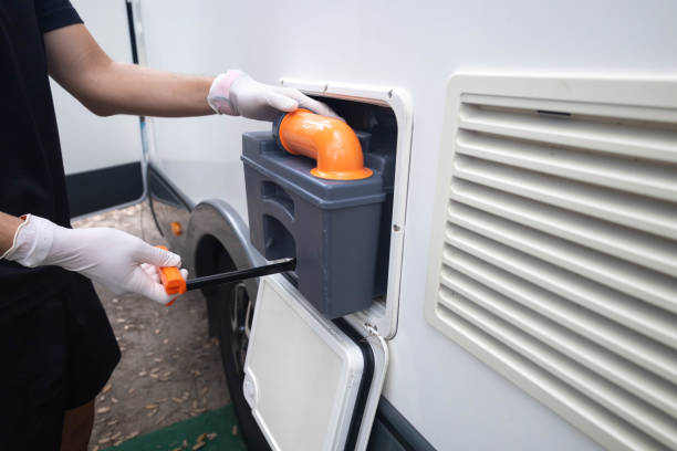 Best Best portable toilet rental  in Glenshaw, PA