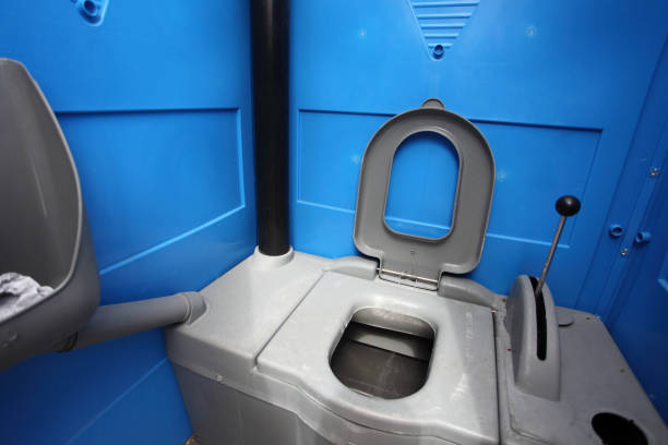 Best Portable restroom trailer rental  in Glenshaw, PA