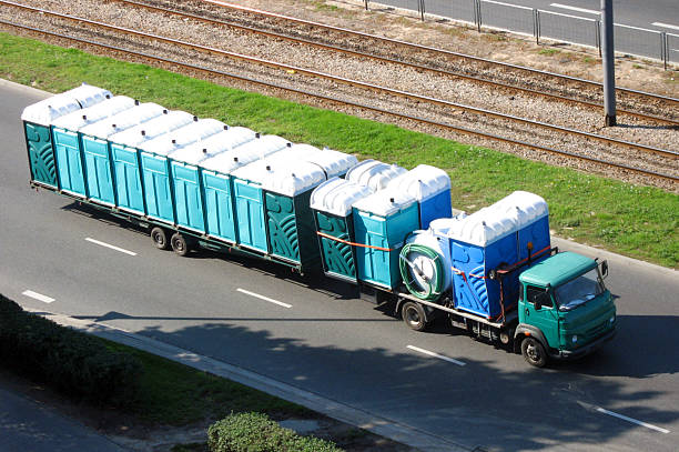Best Porta potty rental near me  in Glenshaw, PA