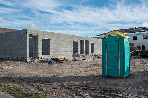 Best Local porta potty services  in Glenshaw, PA